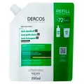 Produktbild: Vichy Dercos Anti-Dandruff Dry Hair Dermatological Shampoo Refill 390 ml