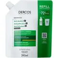 Produktbild: VICHY Anti Dandruff Dercos Shampoo for Dry Hair Refill 390 ml