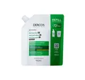 Produktbild: Vichy Haarpflege-Set DERCOS Nachfüllpackung gegen Schuppen für trockenes Haar 390 ml