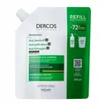 Produktbild: Vichy Dercos DS szampon do włosów suchych Ecorefill Refill Zapas 390 ml