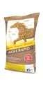 Produktbild: JOSERA Mash Rapid (1 x 15 kg) | Premium Pferdefutter Mash | Pferdefutter mit Leinsamen | hochwertige Mineralisierung |bester Fellglanz und stabile Hufe | 1er Pack