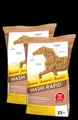 Produktbild: JOSERA Mash Rapid 2x15 kg | hochwertig mineralisiert | Fellglanz & stabile Hufe