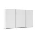Produktbild: Rauch Möbel KULMBACH, Schwebetürenschrank, Farbe Weiß, Breite 360 cm