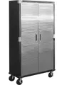 Produktbild: Primaster Werkzeugschrank Primaster Metallschrank 183 x 90 x 46 cm bis 250