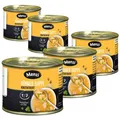 Produktbild: GOURVITA DE Menzi Hühner Suppe extra konzentriert 1:7, Sparpack mit 5x200ml 4466