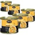 Produktbild: Menzi Hühner Suppe extra konzentriert 1:7, Sparpack mit 5x200ml