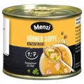 Produktbild: Hühner Suppe EXTRA 1:7 von MENZI, Sparpack mit 5 x 200g