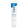 Produktbild: CeraVe Regenerierende Augencreme Gesicht glättend Hyaluron Haut Augen Dank 14 ml