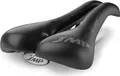 Produktbild: Selle SMP Herren Fahrradsattel TRK Gel Man, Schwarz, S