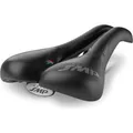 Produktbild: Selle SMP Sattel TRK Gel für Fahrräder in Schwarz