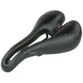 Produktbild: Selle SMP TRK Gel Man Herren Touren Fahrrad Sattel Schwarz Touring
