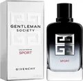 Produktbild: Givenchy - Gentleman Society Sport - Eau De Parfum - gentleman Society Edp 26 100ml 100 ml