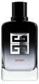 Produktbild: Givenchy Gentleman Society Sport, Männer, 100 ml, Flüssiges Parfüm, ALCOHOL - PARFUM (FRAGRANCE) - AQUA (WATER) - TETRAMETHYL ACETYLOCTAHYDRONAPHTHALENES -..., 1 Stück(e)