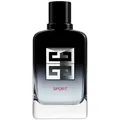 Produktbild: GIVENCHY Gentleman Society Sport Eau de Parfum für Herren 100 ml