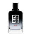 Produktbild: GIVENCHY Gentleman Society Sport Eau de Parfum 100 ml