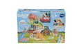 Produktbild: VTech - Tut Tut Baby Flitzer - Blueys Familienhaus 80-584504