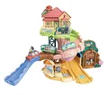 Produktbild: tut tut Baby Flitzer Blueys Familienhaus von vtech