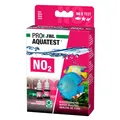 Produktbild: JBL Nitrit NO2 Test-Set Aquarien Wassertest Aquarium Testset für Süß-Meerwasser