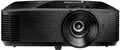 Produktbild: Optoma Projektor S336 4000 lm SVGA Schwarz