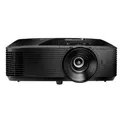 Produktbild: Projektor Optoma S336 4000 lm Schwarz