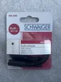 Produktbild: Schwaiger Audio Adapter  0,2m KHA 4280 3,5mm