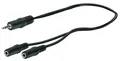 Produktbild: Schwaiger KHA4280 Audio Adapter Kabel, 20cm