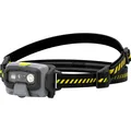 Produktbild: Ledlenser HF6R Work Stirnlampe Led wiederaufladbar LED Kopflampe 800 Lumen Adventure Headlights wass (800 lm) (502798)