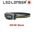 Produktbild: Ledlenser LED-Kopfleuchte HF6R Work 2000 mAh 3,4 V # 502798