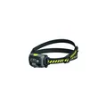 Produktbild: LEDLENSER Akku-Kopflampe HF6R Work Yellow 20-800 Lumen