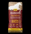 Produktbild: deukavallo Top InForm 25 kg Pferdefutter Krippenfutter Pellets Kraftfutter