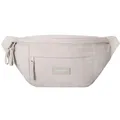 Produktbild: LARKSON Bauchtasche Damen & Herren Beige - Ole - Hüfttasche für Sport Outdoor Stadt - Gürteltasche Stylisch für Festival - Crossbody Bag mit Gurt - Wasserabweisend