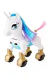 Produktbild: LEXIBOOK Power Unicorn - Mein erstes intelligentes Einhorn. Fernbedienung Effekt