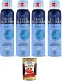 Produktbild: Felce Azzurra Deo Spray Classico 48h Anti-Flecken 4x150ml+Polpa