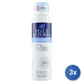 Produktbild: 3x Felce Azzurra Classic Damen Deodorant Spray 150 Ml 1 Stk