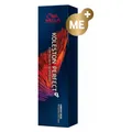 Produktbild: Wella Koleston Vibrant Reds (Hellblond Intensiv Rot Gold) (6600/8843)