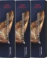 Produktbild: Wella Koleston Perfect Vibrant Reds Haarfarbe Hellblond Intensiv Rot-Gold 88/43 60 ml