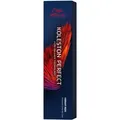 Produktbild: Wella Professionals Koleston Perfect Vibrant Reds 88/43 Hellblond Intensiv Rot Gold, 60 ml