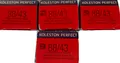 Produktbild: WELLA KOLESTON PERFECT VIBRANT REDS ME+88/43  hellblond inten. rot-gold 4 X 60ml