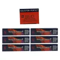 Produktbild: Wella Koleston Vibrant Reds 6 x 60 ml 88/43 hellblond intensiv rot gold Set
