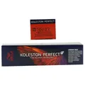 Produktbild: Wella Koleston Vibrant Reds 60 ml 88/43 hellblond intensiv rot gold