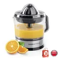 Produktbild: Gourmetmaxx Elektrische Saftpresse Zitruspresse Entsafter