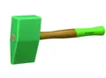 Produktbild: Freund Keilhammer Deckhammer Falzhammer Hammer Kunststoff 01674000