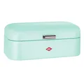 Produktbild: WESCO 235201-51 Brotkasten GRANDY in MINT / Brotbehälter / Brotbox