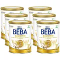 Produktbild: Nestlé BEBA Supreme Junior 1+ Kindermilch (6 x 800g)