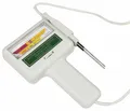 Produktbild: McPower® Elektronischer Wassertester Pool Chlor und pH Wert Wassertest Messgerät
