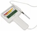 Produktbild: McPower® Elektronischer Wassertester Pool Chlor und pH Wert Wassertest Messgerät