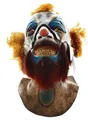 Produktbild: Trick Or Treat Studios Rob Zombie's 31 Schitzo Full Head Mask Adult Costume Accessory