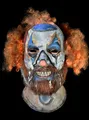 Produktbild: Rob Zombie's 31 Schitzo - Offizielle Clown Maske aus Rob Zombies Horrorfilm 