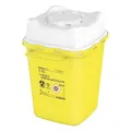Produktbild: MEDIBOX Entsorgungsbehälter 9,1 l 1 St
