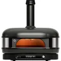 Produktbild: Pizzaofen Dome Gen 2.0 XL Dual Fuel Off Black, 18